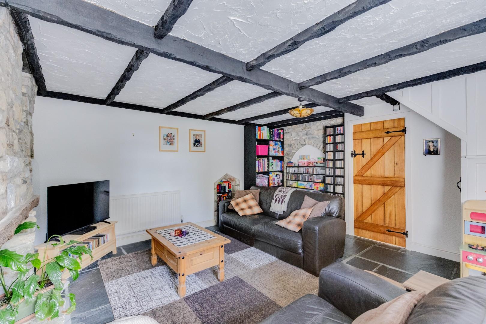 Church Stone Cottage,Llanmaes, Llantwit Major, CF61 2XR